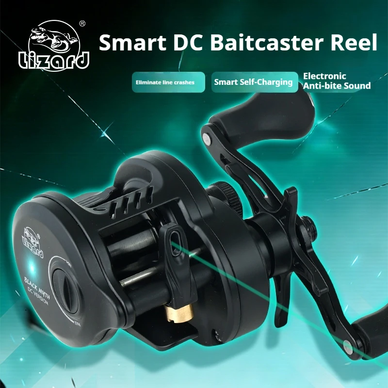 lizard　BLACK MYTH　DC VERSION Lizard Black Myth DC Version, (Review, Test, & Bongkar dalaman