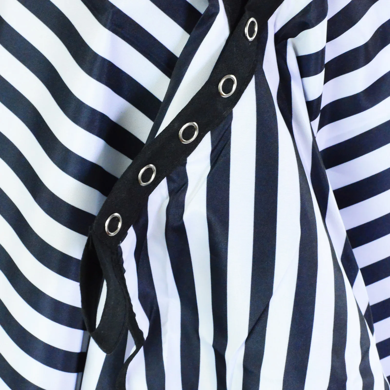 Polyester Waterproof Apron Cutting Salon Haircut Cape Gown Antistatic Barber Wrap Hairdressing Tool Barbershop Cloth