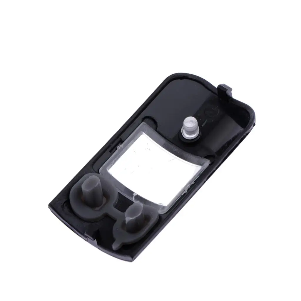 Replacement Display Bezel for SLX4 Handheld Transmitters Microphone