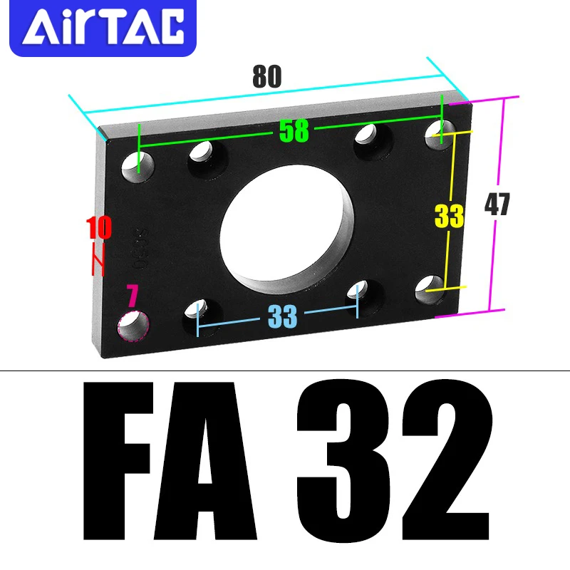 FA-32