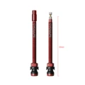 Tubeless 85 Red