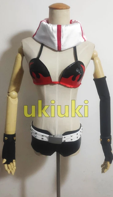 yoko Cosplay Costumes - AliExpress