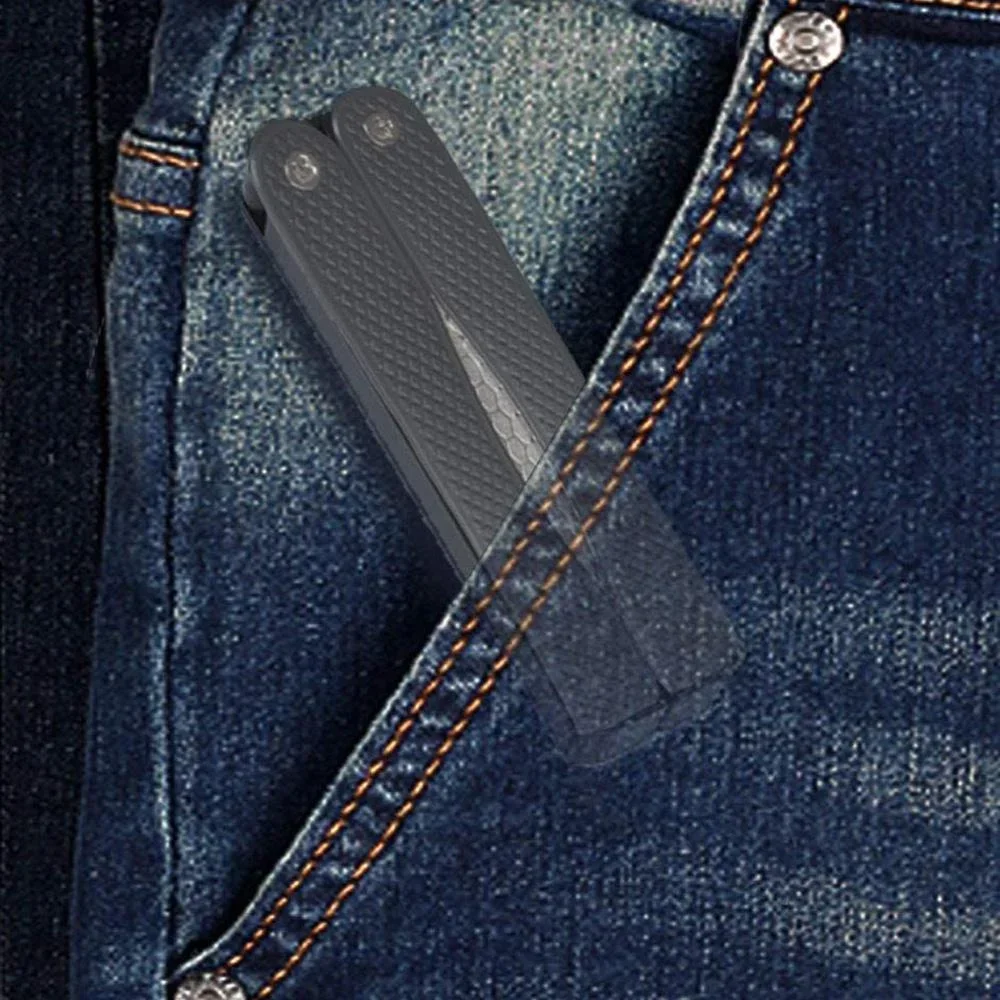 Portable Folding Knife Sharpener 6