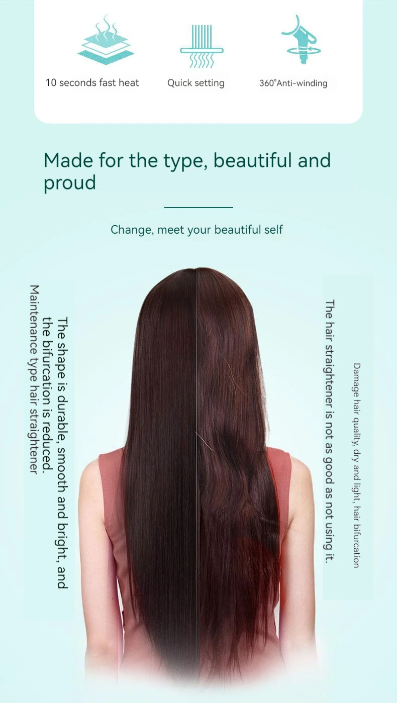 Curling Iron Image 2