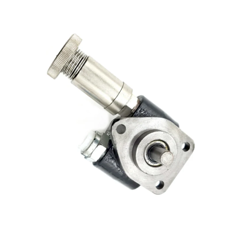 

105220-7230 61157501970 6BG1 hand oil pump ZX230 ZX250 SH200A3 Pump Asm Fuel For Doosan For Daewoo 55 For Sumitomo 200A3