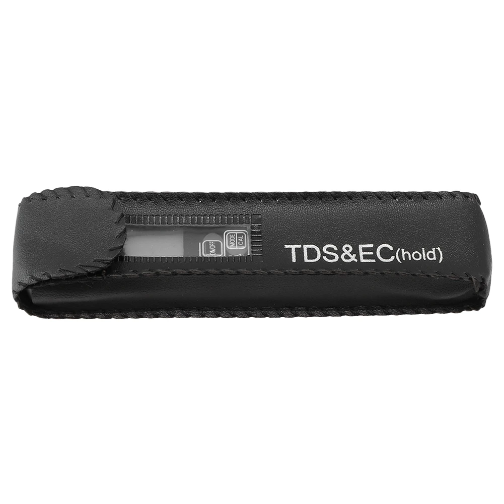 3In1 Function Digital EC Test Pen Water Quality Analysis Tester Salinity Temp Tester Meter Conductivity Detection Instrument water quality meter