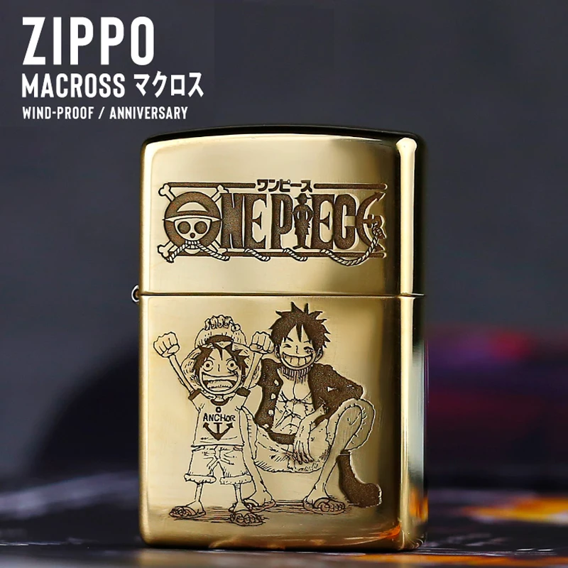 ワンピースZippoライター | www.gamescaxas.com