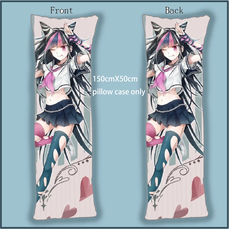 Body Pillow Cover Danganronpa Anime Body Pillow Danganronpa Anime