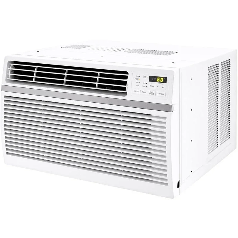 Best Sale 15,000 BTU Cheap Window Smart Air Conditioner with Remote 2