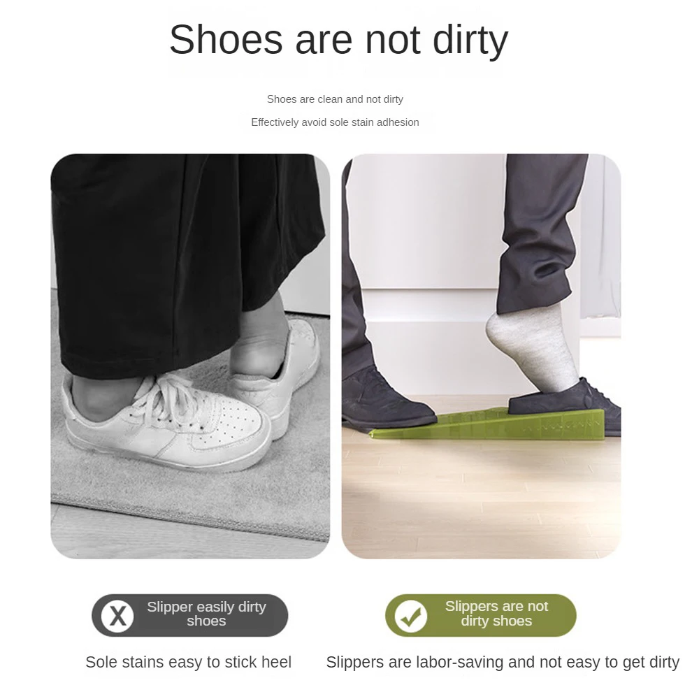 Cartoon Shoe Remover Take Off Shoes Quickly Suitable For All Types Of Shoes Leather Shoe Aid No Damage To Shoe Upper Convenient 2