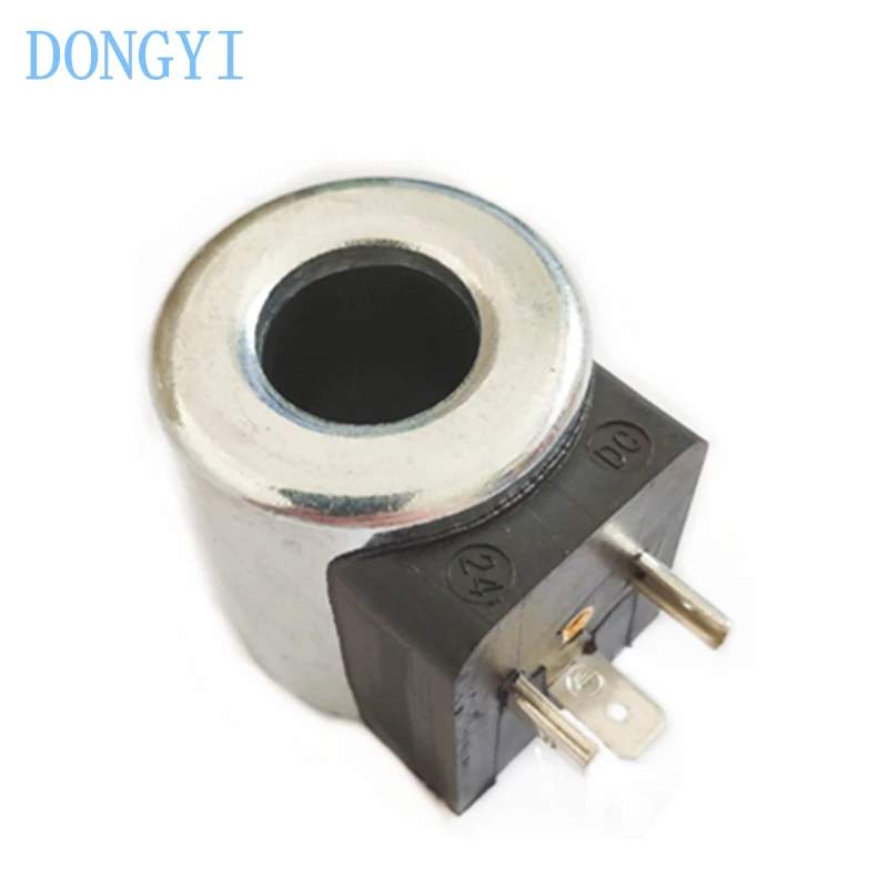 AC110V MFZ12-90YC DC12V DC24V DC220V Inner Buraco