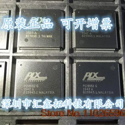 

PCI9052 G PCI9052 QFP160 оригинал, в наличии. Power IC