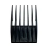 4pcs/set Barber Professional Universal Hair Clipper Limit Comb Replacement Cutting Guide Combs For Moser 1400 Size 3/6/9/12mm 4