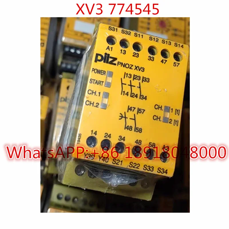

Brand New,XV3 774545, original.