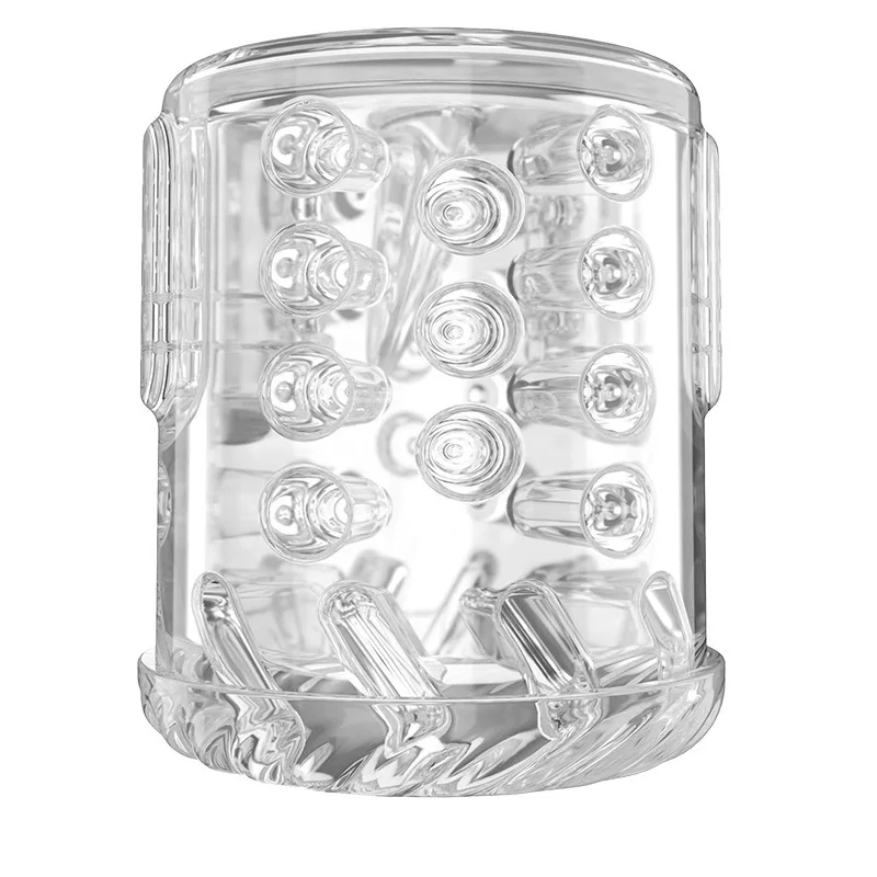 The sleeve of Male Masturbator