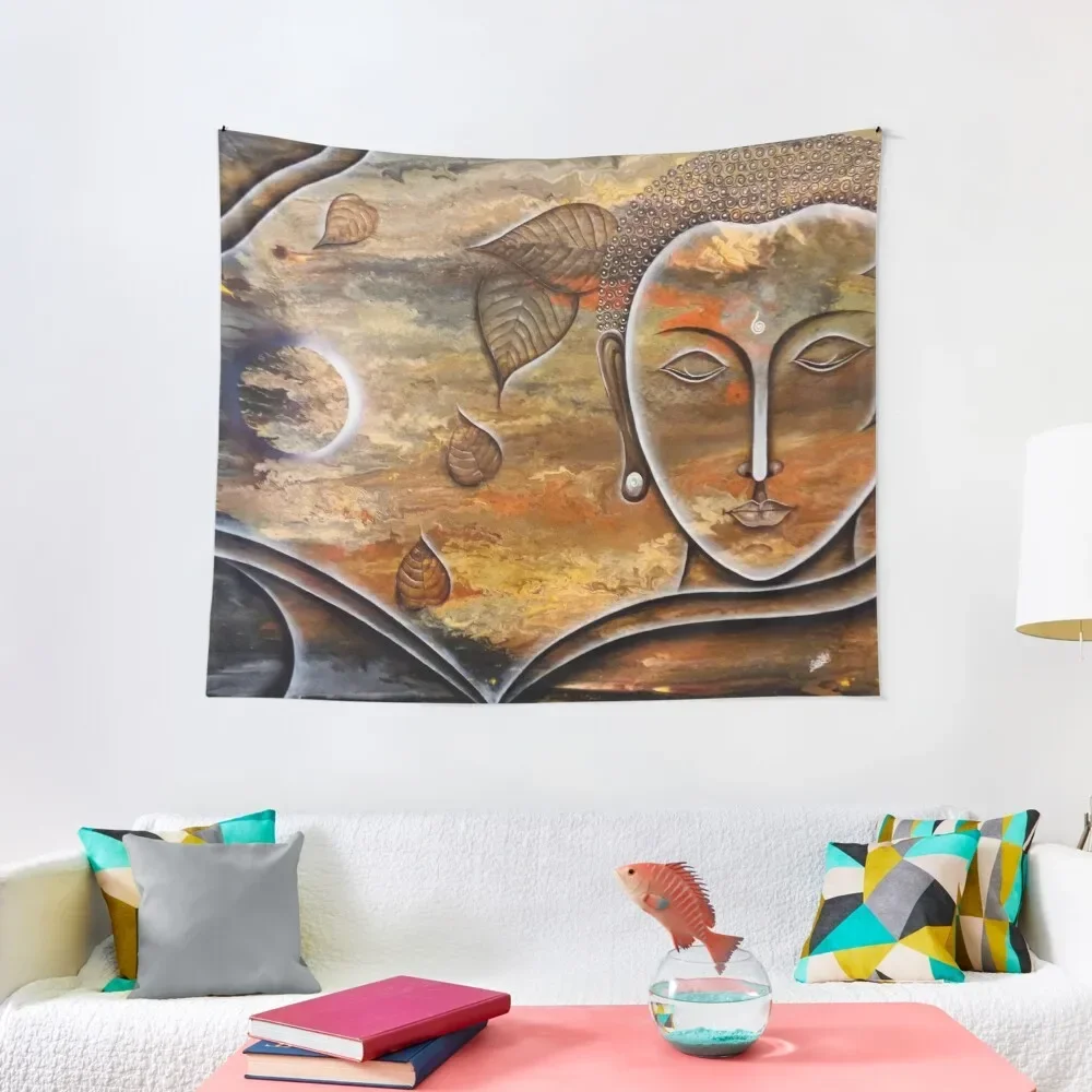 

Enlightenment Tapestry Room Decorations Aesthetics Room Decoration Aesthetic Tapestry