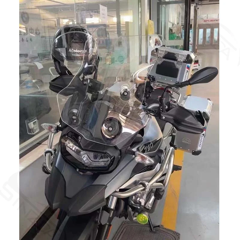 オートバイ バイク スクリーン 風防 F750GS F850GS ADV 2018