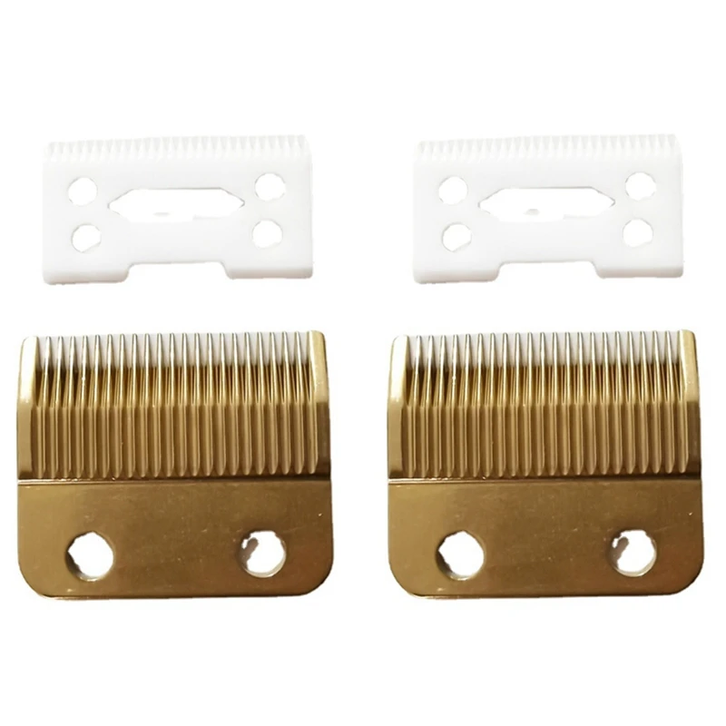 Tagliacapelli Professionale Lame Di Ricambio Per Tagliacapelli Wahl Wahl 5-Star Senior Magic Clip 8148 Tagliacapelli