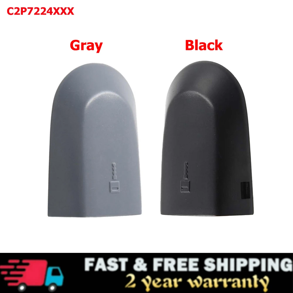 

For Jaguar XF 250 2009-2015 XK 150 2006-2014 Car Door Handle Cover Front Left Side C2P7224XXX C2P7224