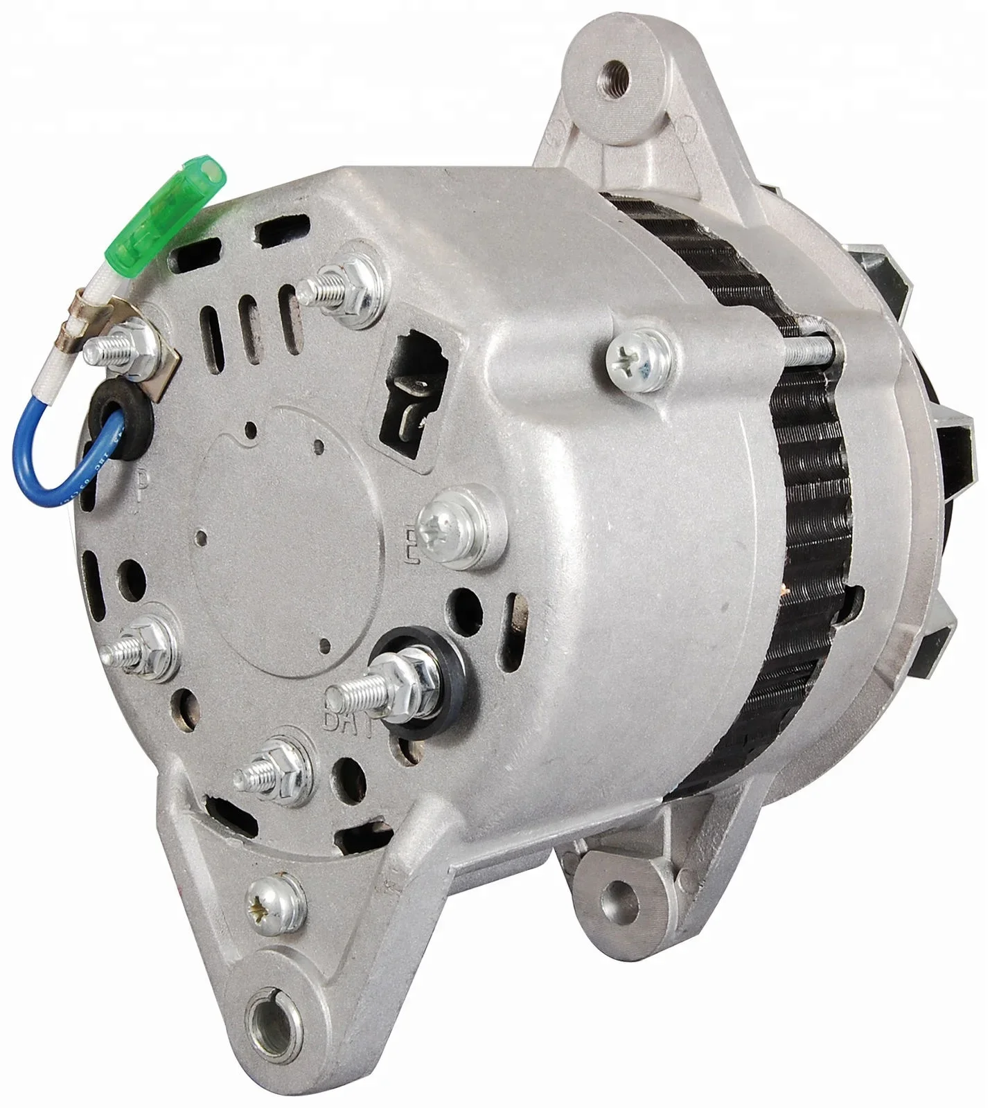 SATURN , YANMAR 2T72HL Ű Ƽ δ, 124080-77201 LR135-91,  12288, 12V