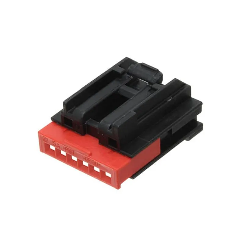 

10PCS 1456985-1 Original connector come from TE