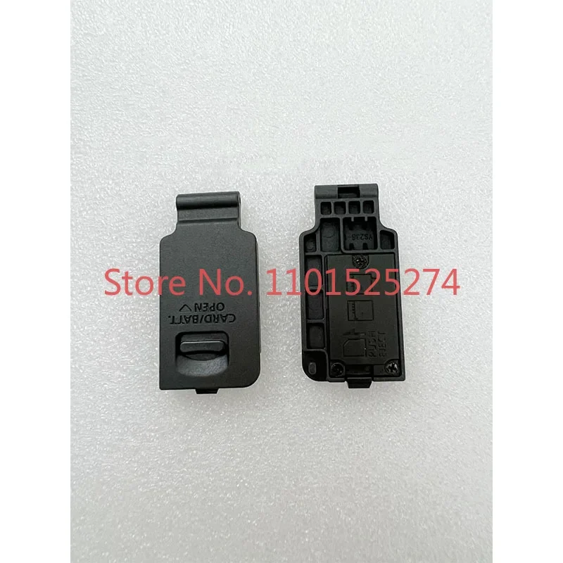 Battery Cover Lid Door Repair parts New Original for Canon for EOS 200D 200D II 250D Rebel SL2/Kiss X9/Rebel SL3 /Kiss X10 SLR
