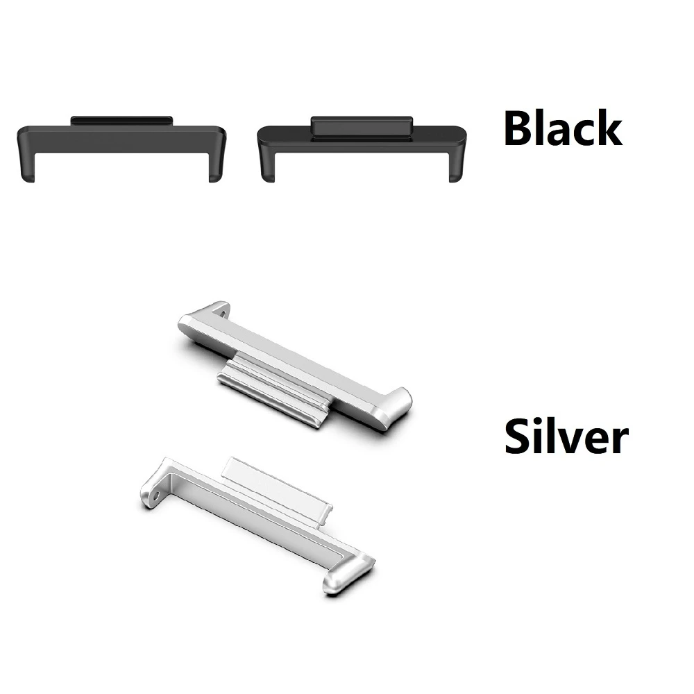 Stainless Steel Metal Strap Connector
