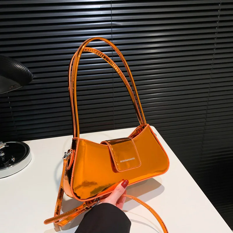 

Branded Crossbody Bags for Women 2023 Spring Designer Fashion Trend Leather Shoulder Bag Female Luxury Handbags And Purses Totes