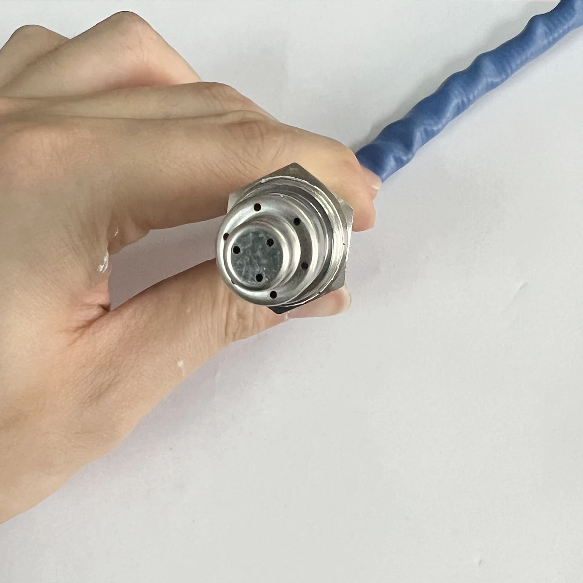 Nox-Sensor für Jeep Cherokee 180618 Diesel-Lambda-Sonden sensor  