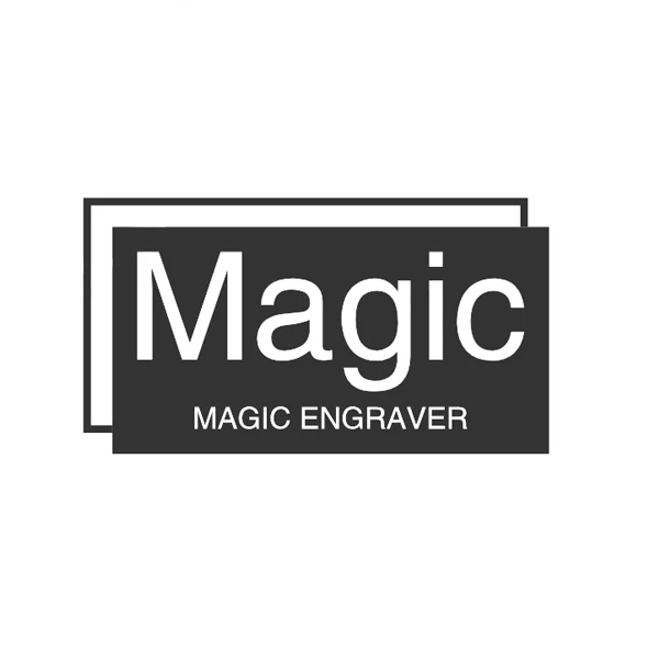 Magic Engraver Store