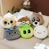 Boynextdoors Plush Pillow Kpop Boynextdoors Plushie Merch Boy Next Door Pillow sofa decoration Keyring Fans Gift 2