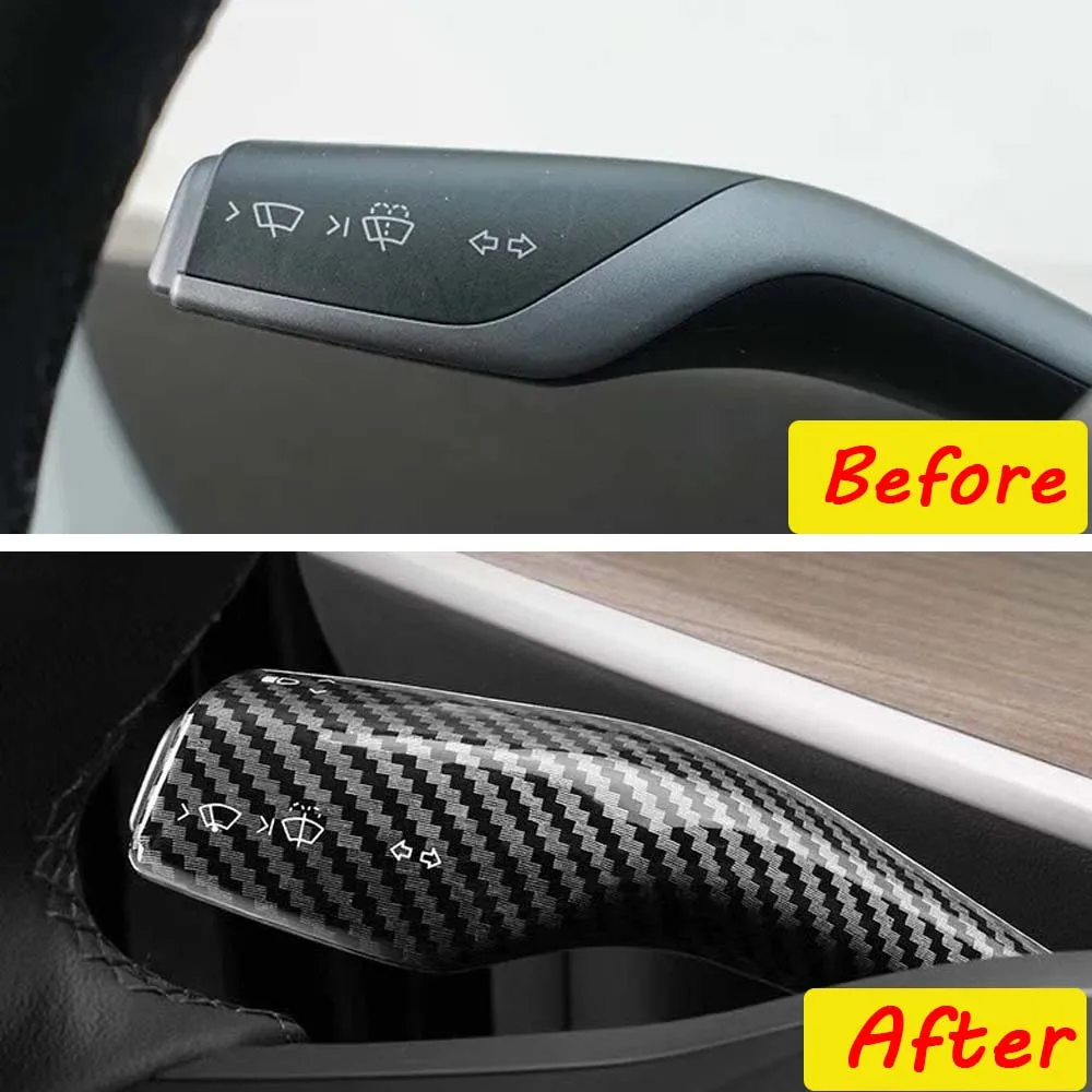 Premium Steering Lever Handle & Shifter Protection Cover