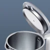 XIAOMI MIJIA Electric Kettle 1A Tea Coffee Stainless Steel 1800W Smart Power Off Water Kettle Teapot 220V Electric Kettles Home 3
