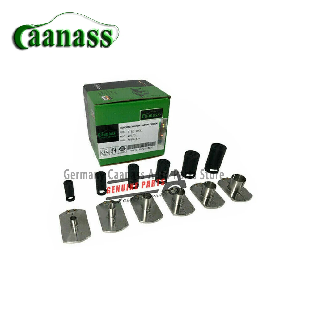 

Tool for Volvo Trucks VOE 88800414 Removing Pneumatic Pipe Tool
