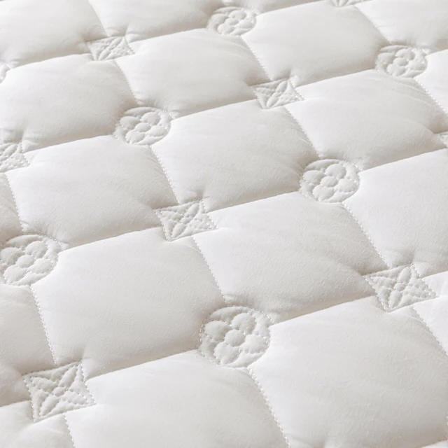 Coprimaterasso Impermeabile E Traspirante 140x190cm - Lenzuolo Con Angoli Senza Federa - Foto 6