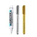 3Pcs 2.5mm Mix A