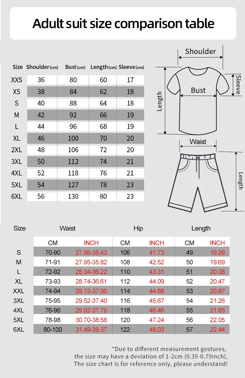 Men's Tracksuit 2 Piece Set Summer Solid Sport Hawaiian Suit Short Sleeve T Shirt and Shorts Casual Fashion Man Clothing jogging suits for men