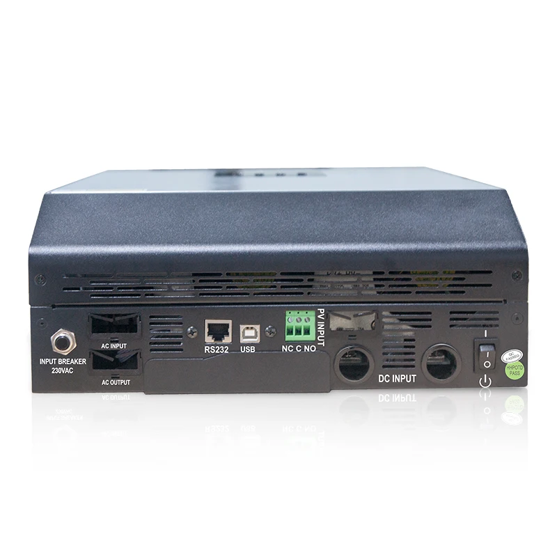 Рисунок 4 - Источник питания EASUN OEM 48V