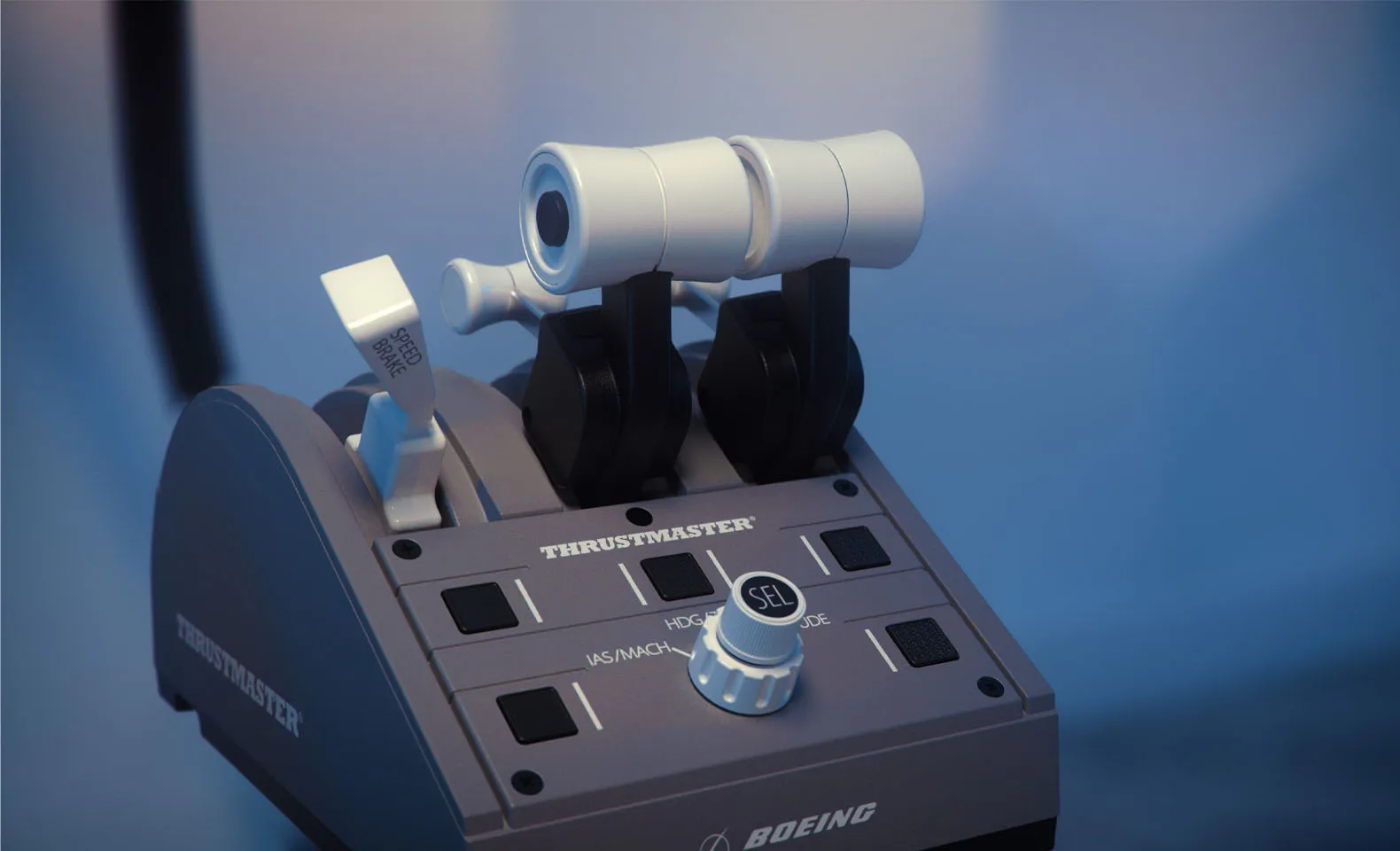 Thrustmaster boeing yoke. Tca yoke boeing edition. tca quadrant boeing edition. thrustmaster tca boeing yoke. thrustmaster boeing edition.