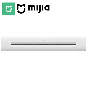 MIJIA Vacuum Sealer Machine,70Kpa Food Vacuum Sealer Machine Preservation Dry/Moist Modes,220V With Free 10pcs Vacuum Bag 1