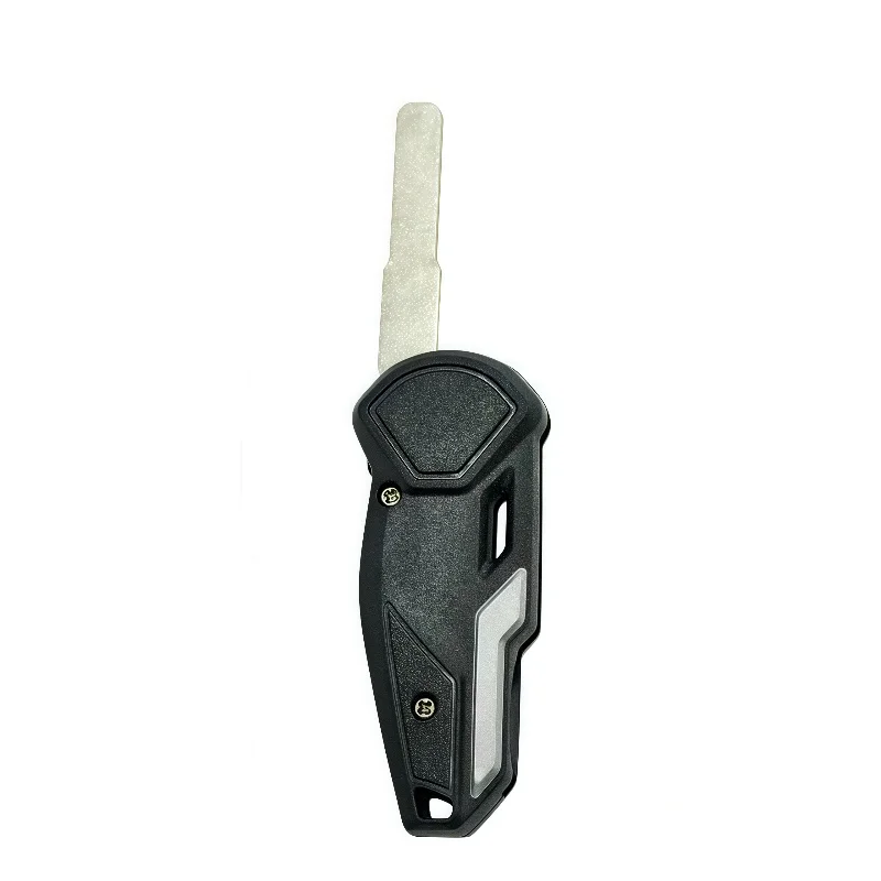 오토바이 액세서리 키 엠브리오 미가공 LONCIN VOGE 300GY 500R AC 525R 525DS 650DS 525 650DSX 300AC 300R 300RR 300DS CU525 용
