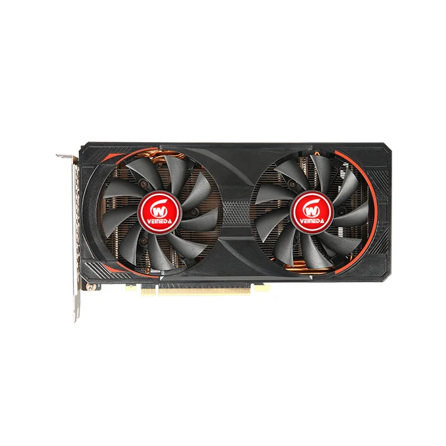 VEINEDA RTX 3070 8G GDDR6 GPU Computer PC 256bit DP*3 PCI Express X16 4.0 PC Gaming Video Graphics Card