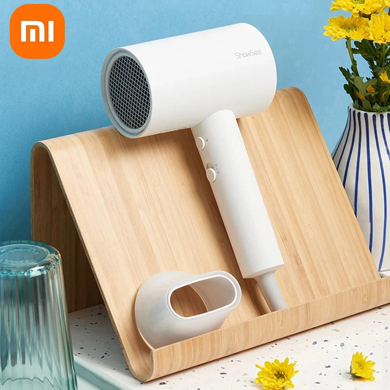 Фен Xiaomi Youpin с функцией быстрой сушки волос 1800 Вт |