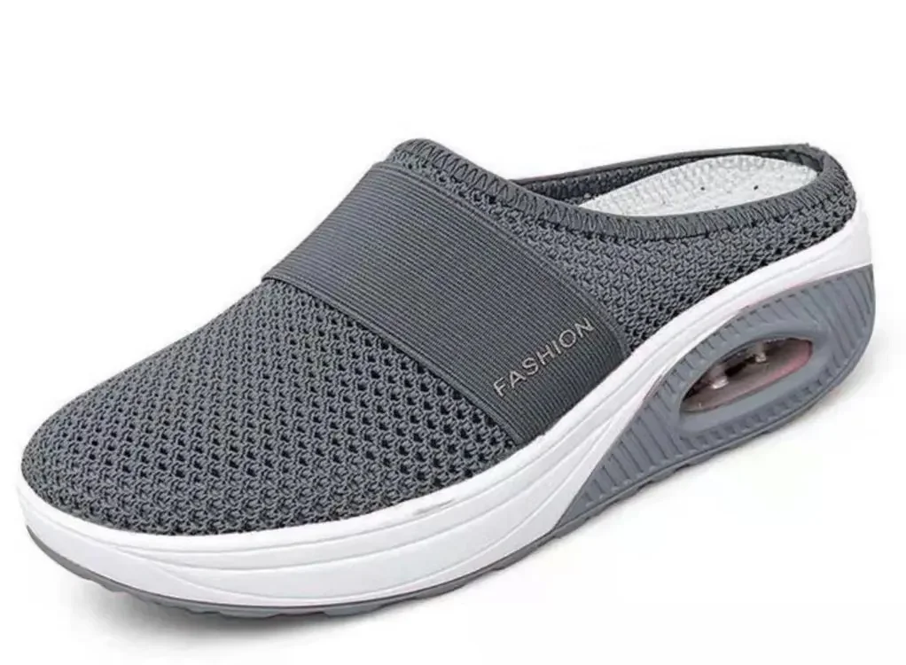 Dark gray (fine mesh)