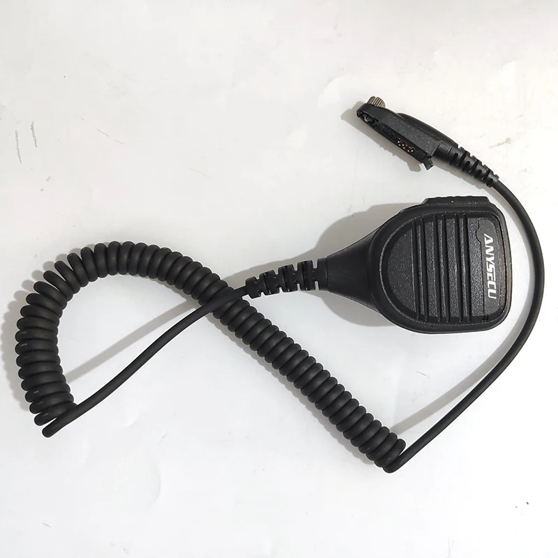 Microfono UNIWA F400 - Accessori Ufficiali per Radio di Rete 4G UNIWA F400