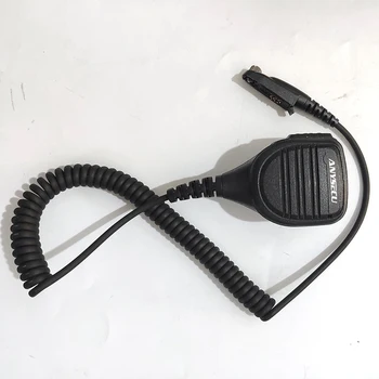 Microfono UNIWA F400 - Accessori Ufficiali per Radio di Rete 4G UNIWA F400