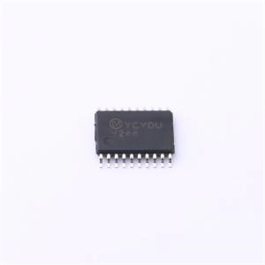 74VHC244MTC