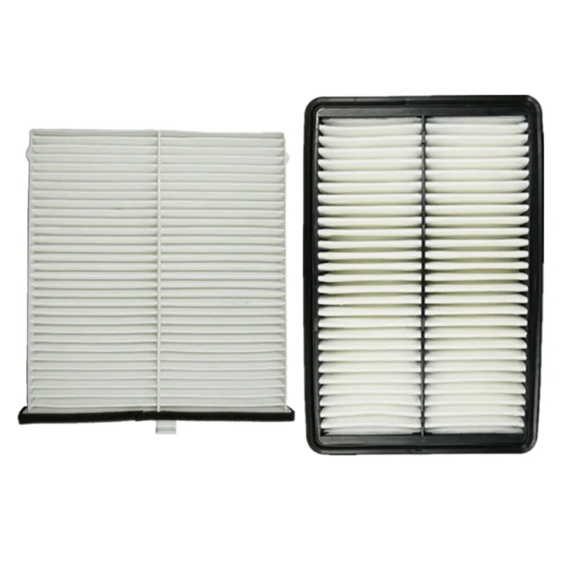 air filter + cabin filter for mazda 3 / mazda 6 / mazda CX 5 2.0 2.5