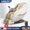 3 Year Warranty Dual movement Manipulator 8D Home Zero Gravity Full Body Luxury Massage Chairs SL 4D Massage Sofa Office chair 1