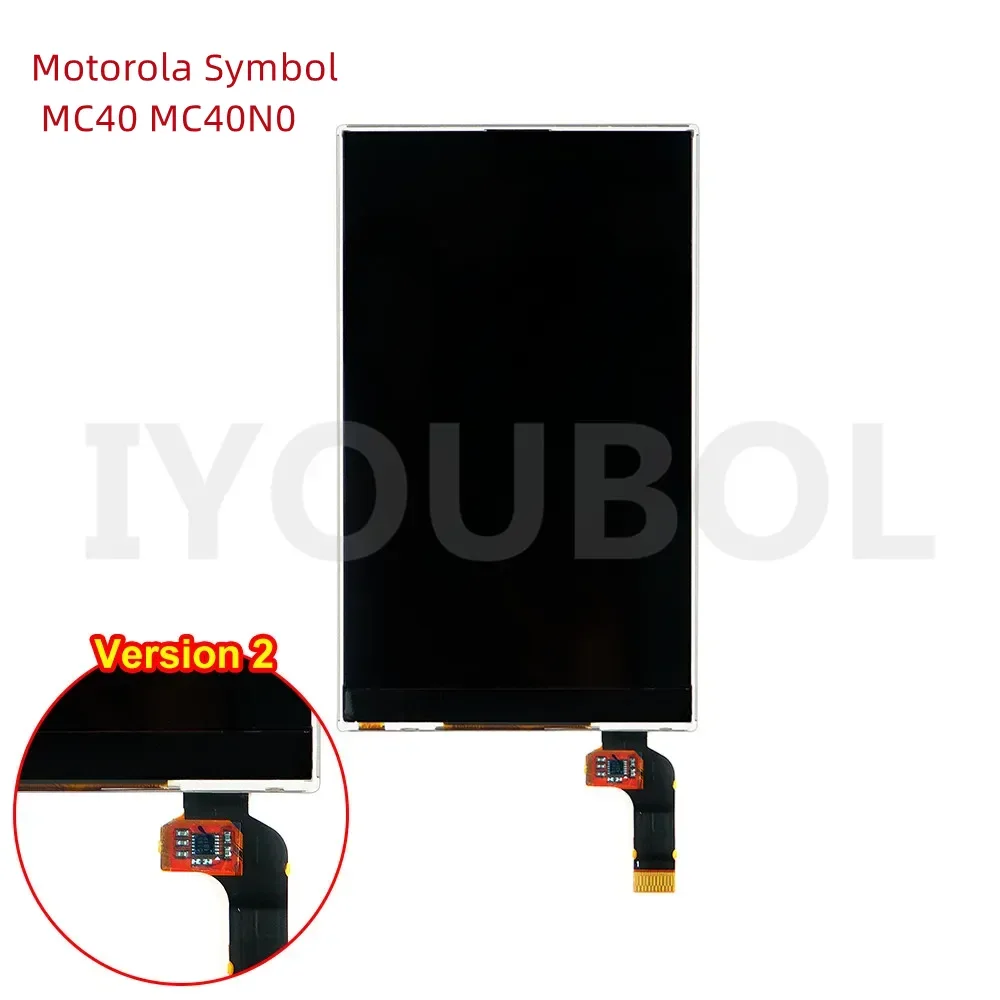 

Сменный ЖК-модуль для Motorola Symbol MC40 MC40N0, 1 шт.